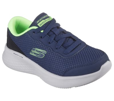 Zapatilla Niño - Clear Rush NVLM1