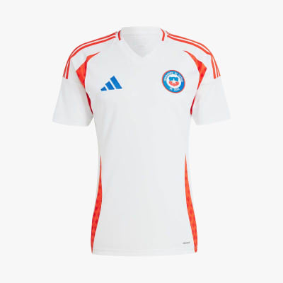 Camiseta de Chile Adulto1