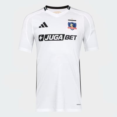Camiseta Local Colo-Colo 20251