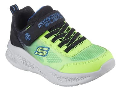 Skechers Niño - S Lights Meteor-Light-Krendox BBLM1