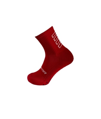 Antideslizante Premium Toama 34 - 38 Rojo1