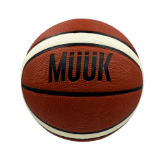 Balón de Basquetbol Muuk