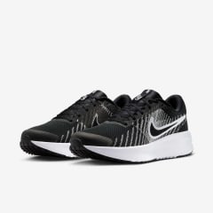 Nike Hombre - Run Defy Black/White