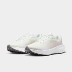 Nike Mujer - Revolution 8 Sail/Chalk-White-Pencil Point