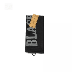 Paño Parrillero - Black Bull