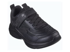 Skechers Niño - Hyper-Blitz-Hydro-Tronix Black