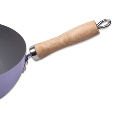 Set de Cocina Family Cook / Púrpura Doral