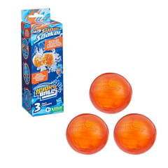 Hydro Balls Nerf