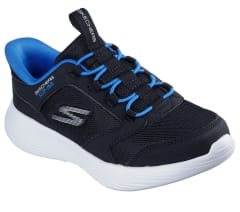 Zapatilla Niño - Slip-ins Go Run 400 V2 Turbo-Brisk BKRY