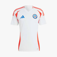 Camiseta de Chile Adulto