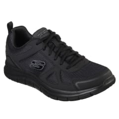 Skechers Hombre - Track-Scloric Black