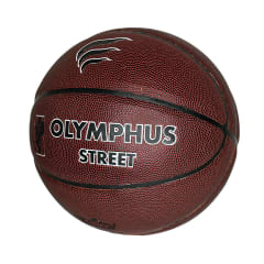 Pelota Basketball Olymphus Street Cafe