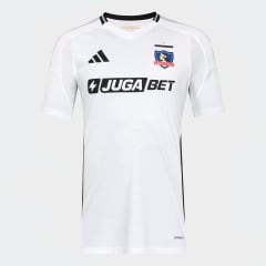 Camiseta Local Colo-Colo 2025
