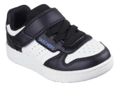 Skechers Niño - Quick - Street White