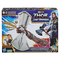 Hacha Electron ica Thor Love and Thunder