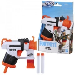 Nerf Fortnite Micro Tac Smg