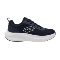 Lotto Hombre - Corrente Blue/Black Man
