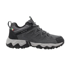 Lotto Hombre - Solaro Hc Gray/Black Man