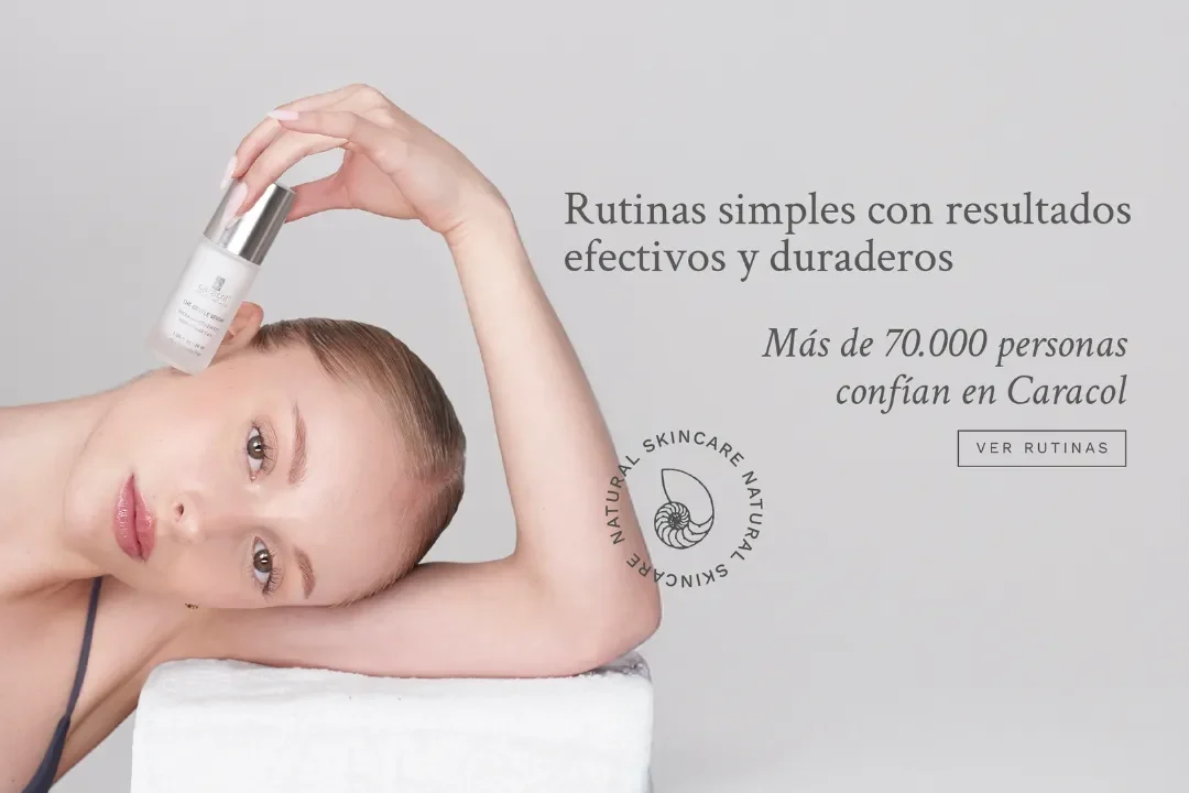 CARACOL NATURAL SKINCARE