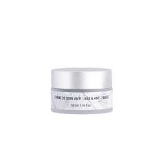 Crema Anti Edad y Anti Arrugas 50ml - Caracol Natural Skincare