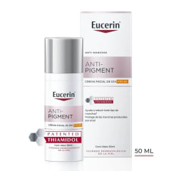 EUCERIN ANTIPIGMENTO CREMA DIA X 50ML