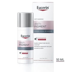 EUCERIN ANTIPIGMENTO CREMA NOCHE 50ML