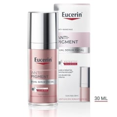 EUCERIN ANTIPIGMENTO SERUM FACIAL CLAREADOR DUAL 30ML