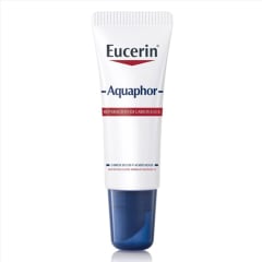EUCERIN AQUAPHOR LIP REPAIR 10 ML BLISTER X  1 UNID.