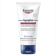 EUCERIN AQUAPHOR X 55ML