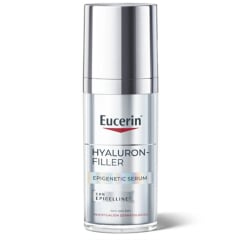 EUCERIN EPIGENETIC SERUM  HYALURON FILLER 30ML