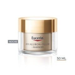 EUCERIN HYALURON FILLER ELASTICITY NOCHE 50ML