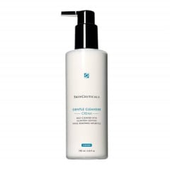 Gentle Cleanser Cream 190ml - SkinCeuticals