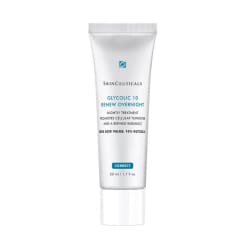 Glycolic 10 Renew Overnight 50ml - SkinCeuticals