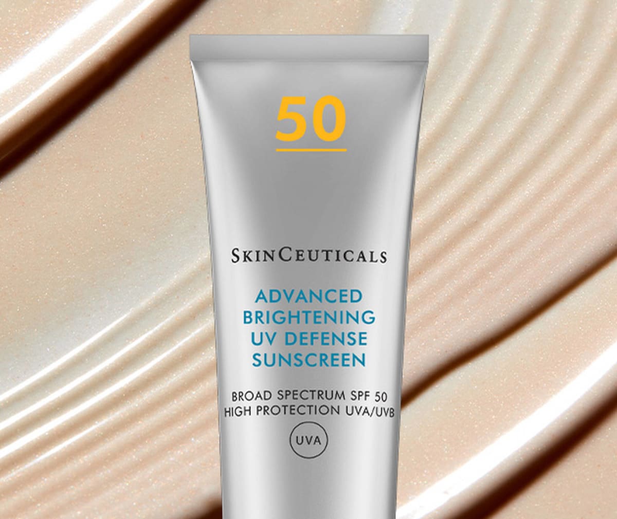 Advanced Brightening UV SPF 50 40ml - SkinCeuticals2