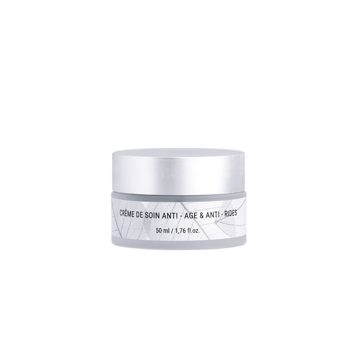 Crema Anti Edad y Anti Arrugas 50ml - Caracol Natural Skincare1