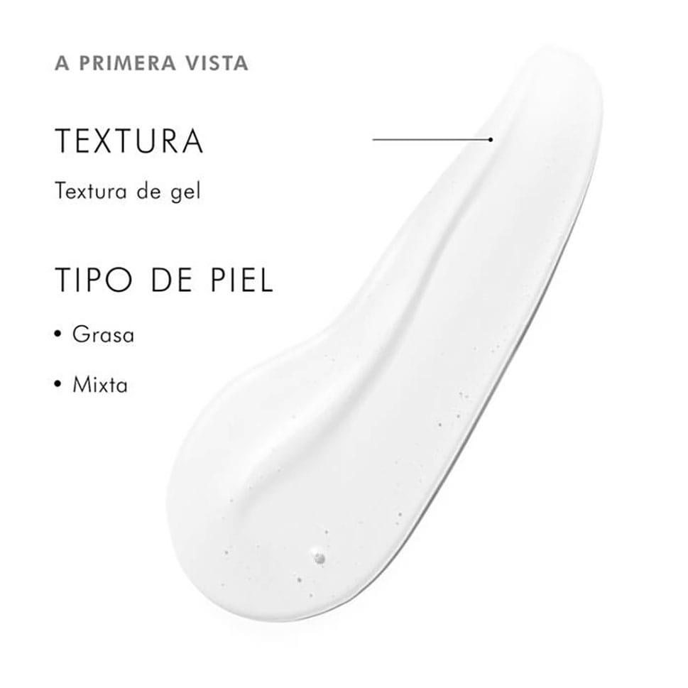 Blemish & Age Cleanser Gel 240ml - SkinCeuticals2