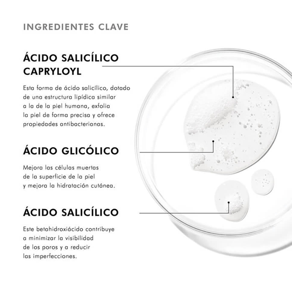 Blemish & Age Cleanser Gel 240ml - SkinCeuticals3