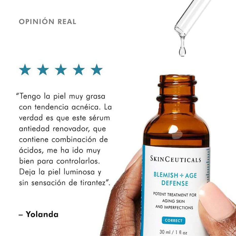 Blemish & Age Defense 30ml - SkinCeuticals4