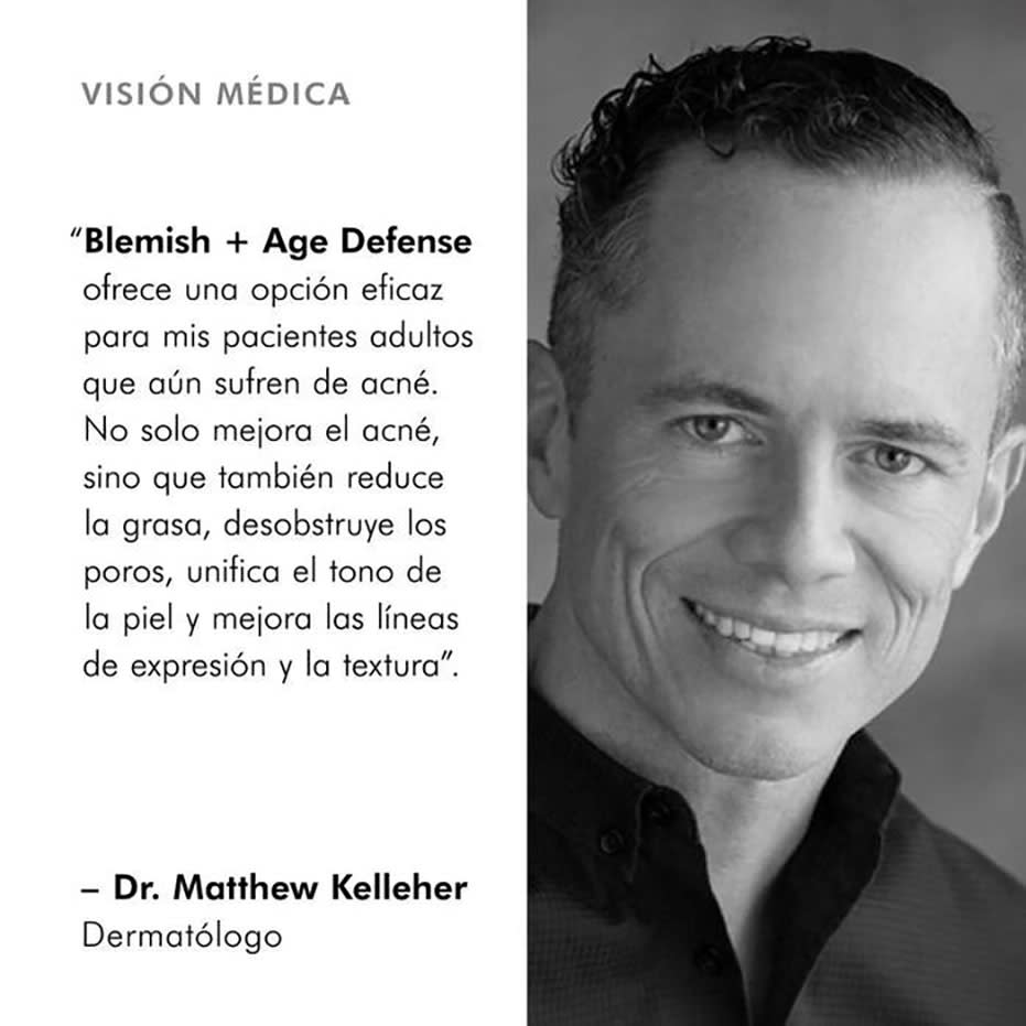 Blemish & Age Defense 30ml - SkinCeuticals8