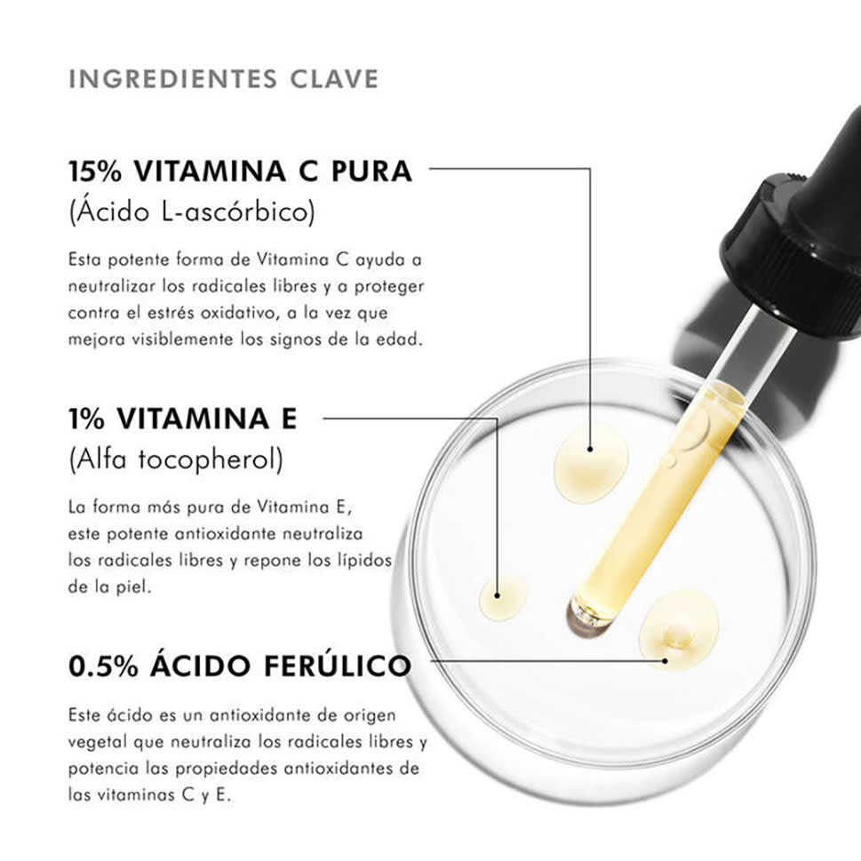 CE Ferulic 30ml - SkinCeuticals3