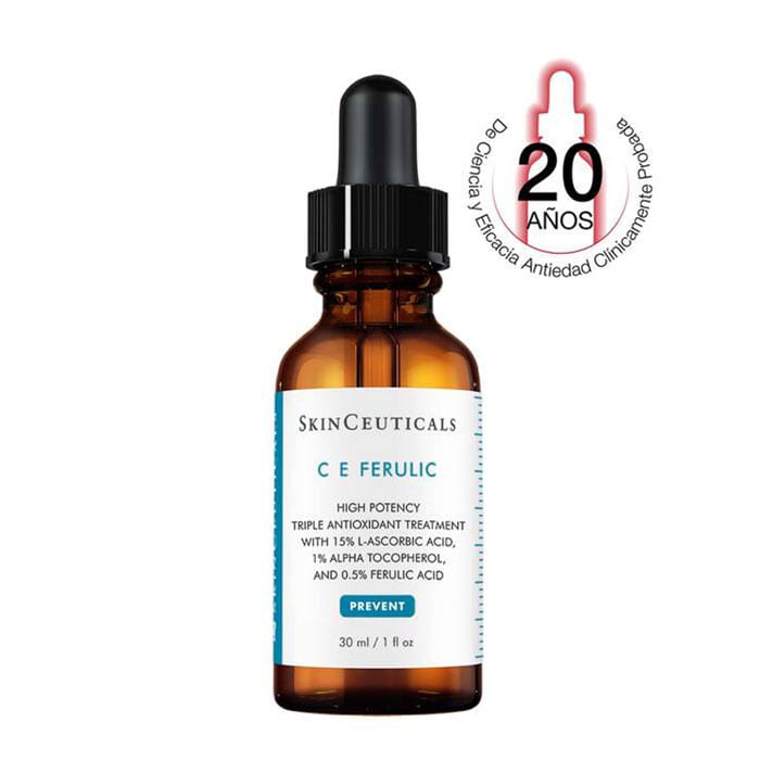 CE Ferulic 30ml - SkinCeuticals1