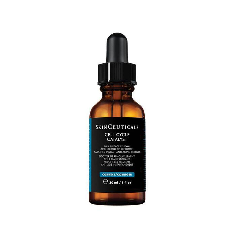 Cell Cycle Catalyst 30ml - SkinCeuticals1