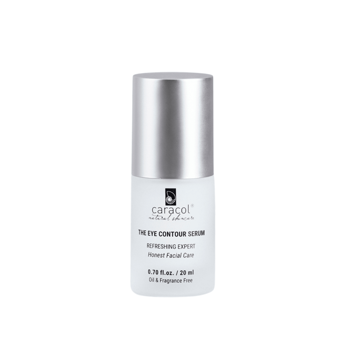 Serum Contorno Ojos 20ml - Caracol Natural Skincare1