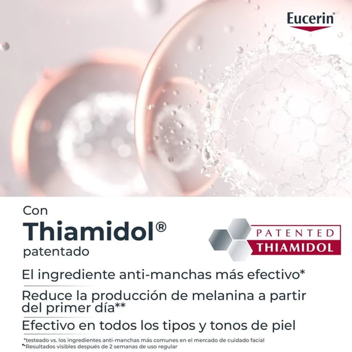 EUCERIN ANTI-PIGMENT CONTORNO DE OJOS CREMA X 15ML4