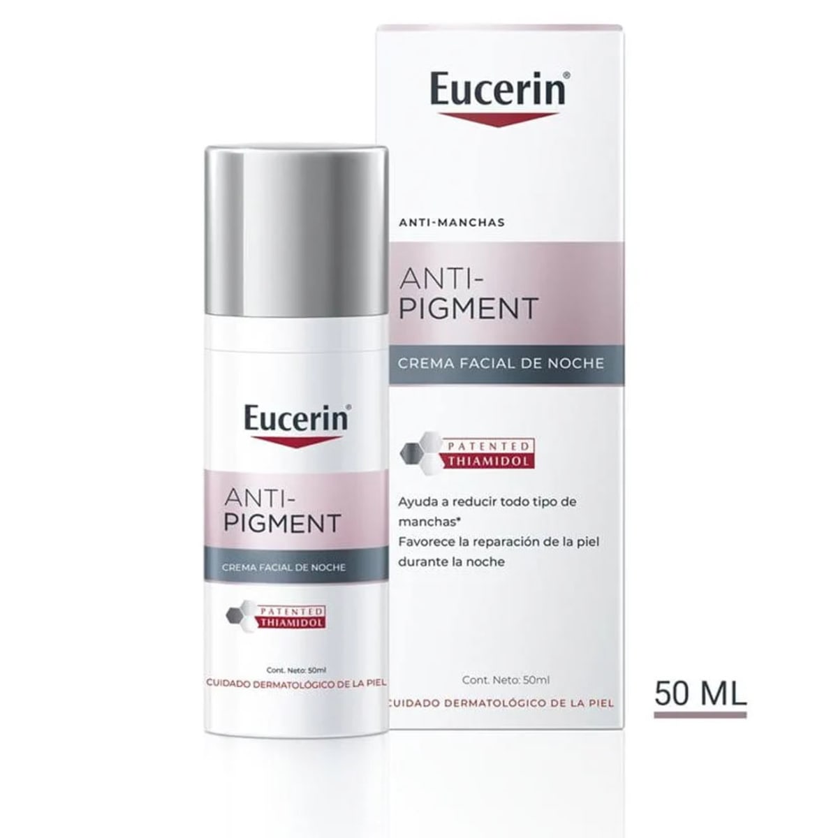 EUCERIN ANTIPIGMENTO CREMA NOCHE 50ML1