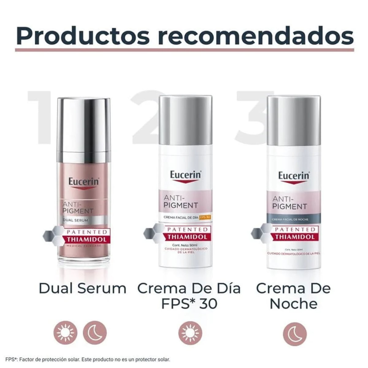 EUCERIN ANTIPIGMENTO GEL LIMPIADOR 400 ML5