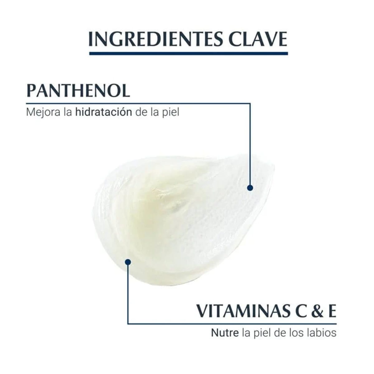 EUCERIN AQUAPHOR LIP REPAIR 10 ML BLISTER X  1 UNID.3