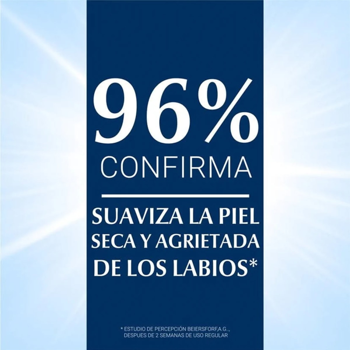 EUCERIN AQUAPHOR LIP REPAIR 10 ML BLISTER X  1 UNID.4