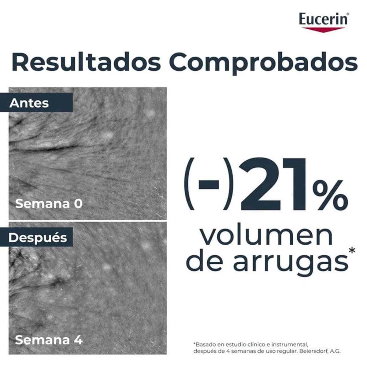 EUCERIN EPIGENETIC SERUM  HYALURON FILLER 30ML4