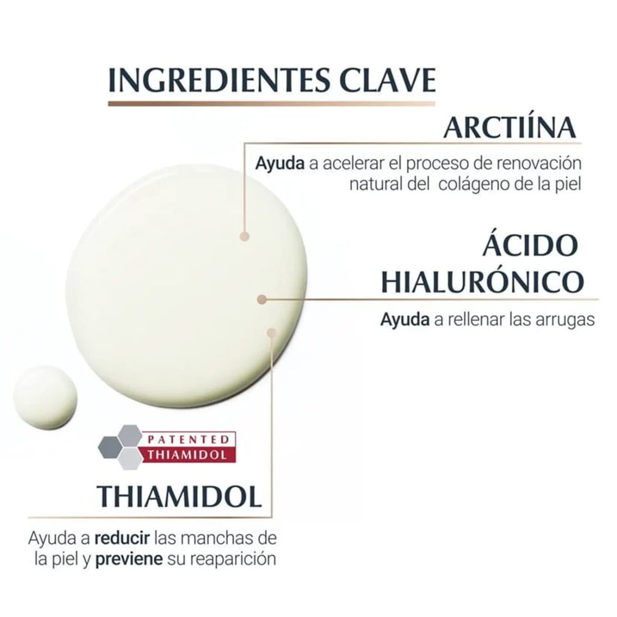 EUCERIN HYALLURON FILLER ANTI EDAD ELASTICITY SERUM 30 ML (3D)4